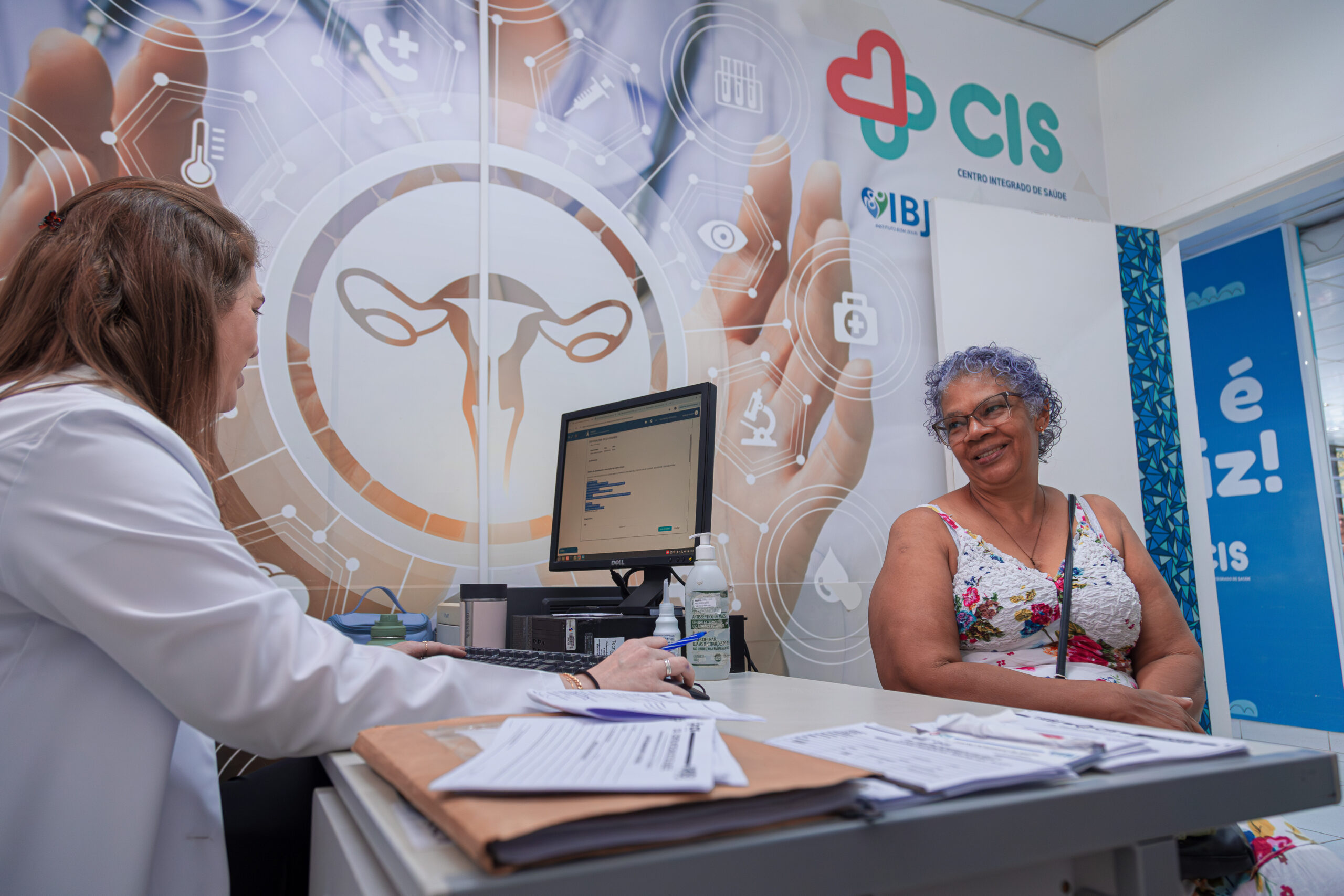 Prefeitura cria Projeto Vida Saudável para atender pessoas com diabetes