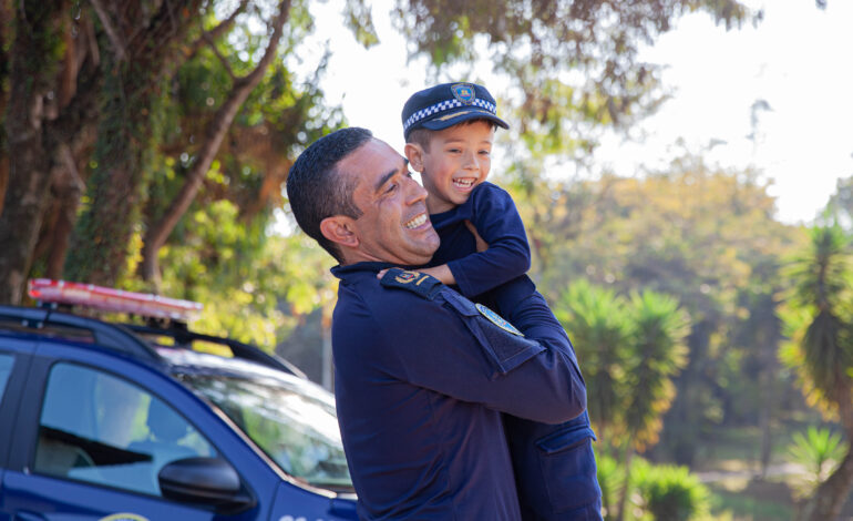 Prefeitura de Carapicuíba promove evento especial em comemoração ao Dia dos Pais
