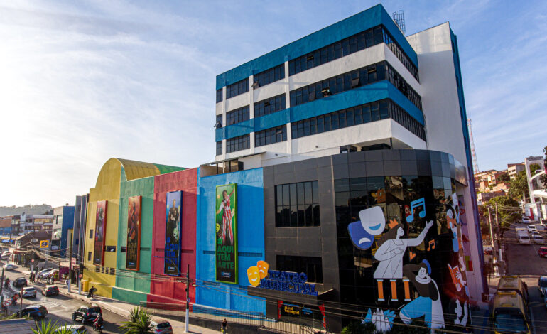 Itapevi promove evento para juventude com foco em oportunidades e futuro profissional