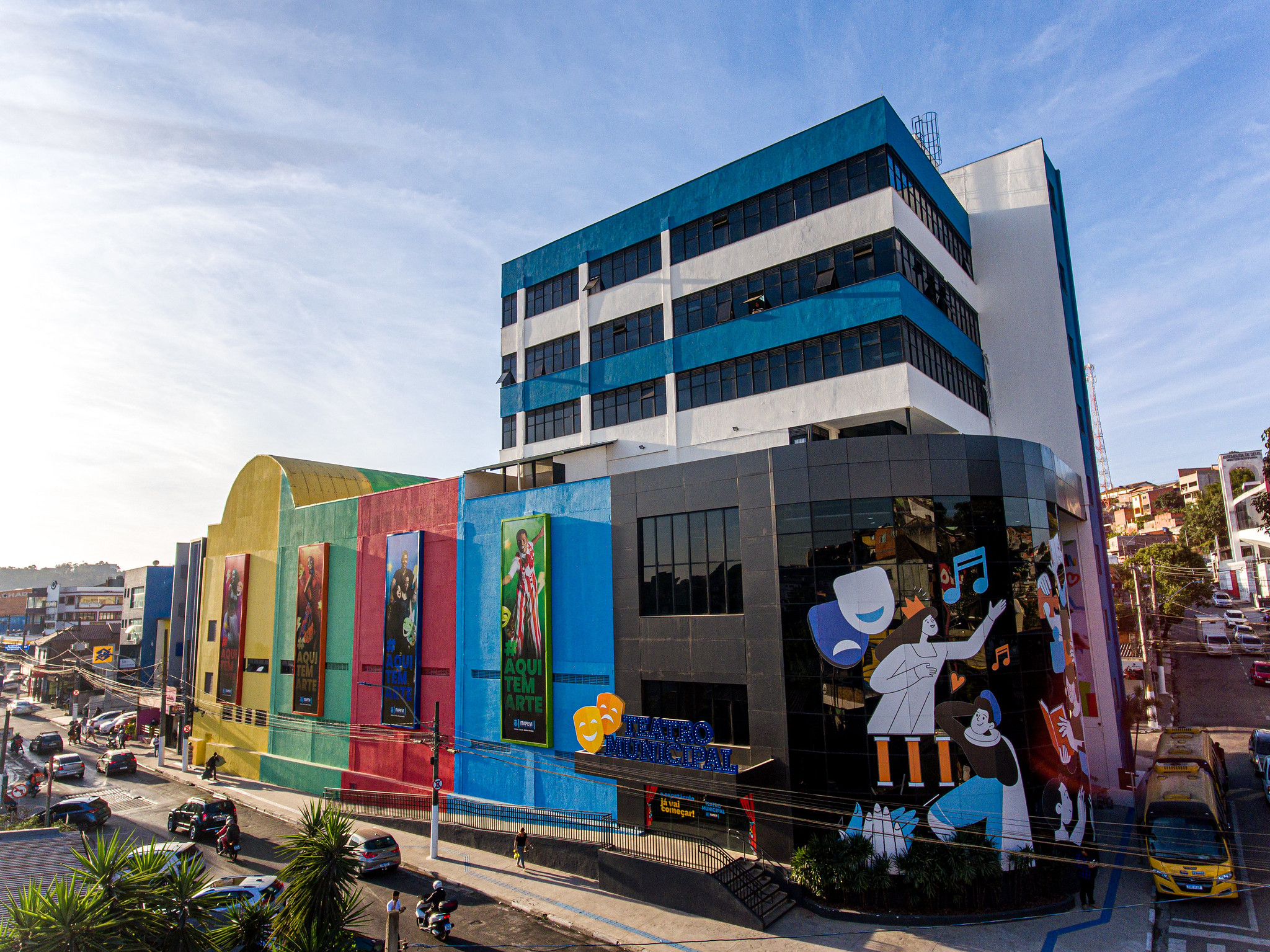 Itapevi promove evento para juventude com foco em oportunidades e futuro profissional