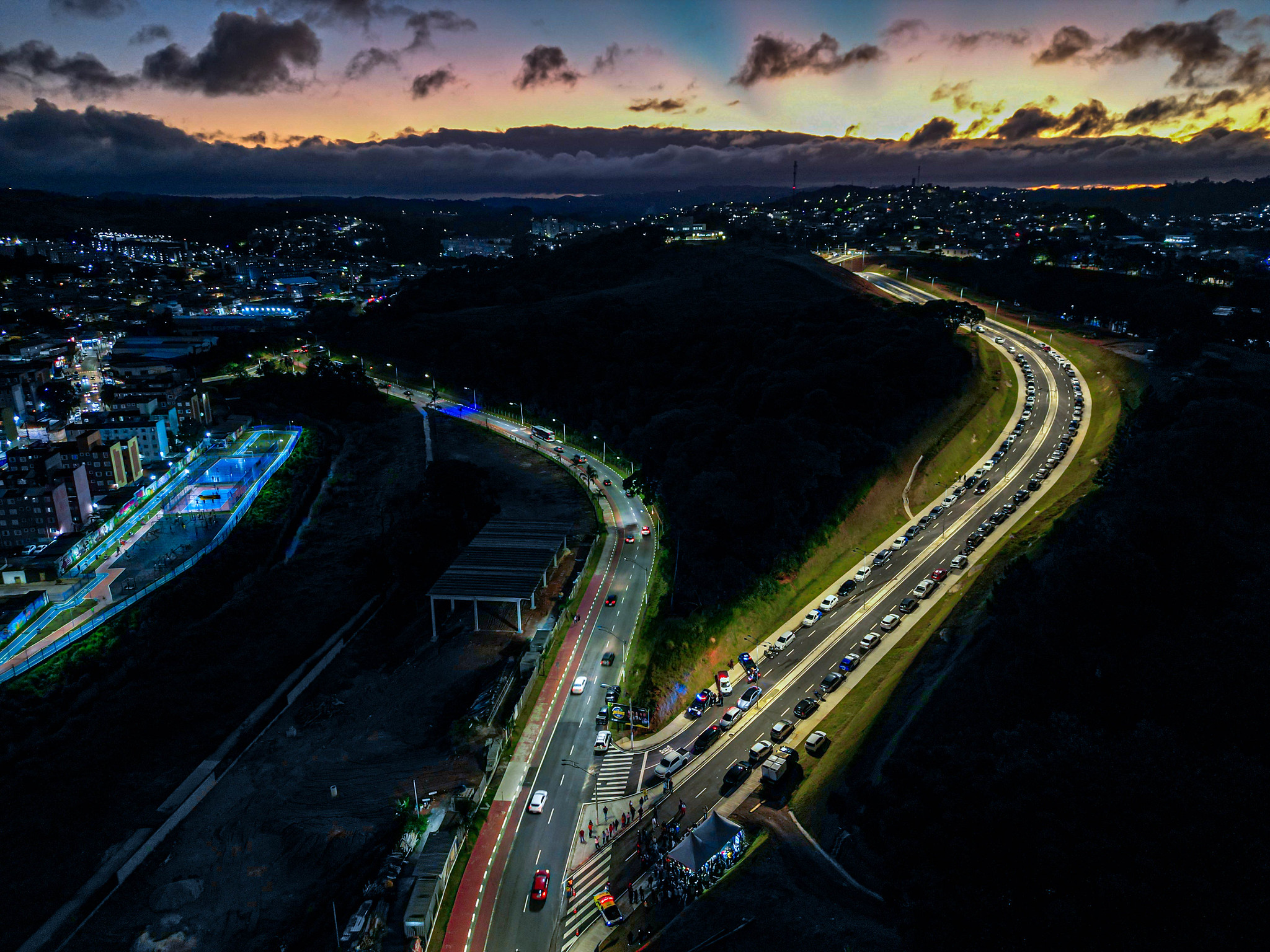 Prefeitura de Itapevi resgata a nostalgia com o 1º Festival de Carrinho de Rolimã
