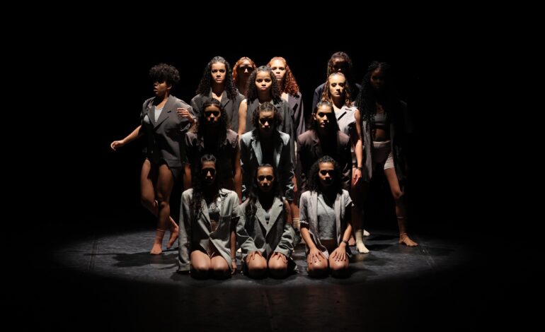 Itapevi é campeão no maior festival de dança do mundo