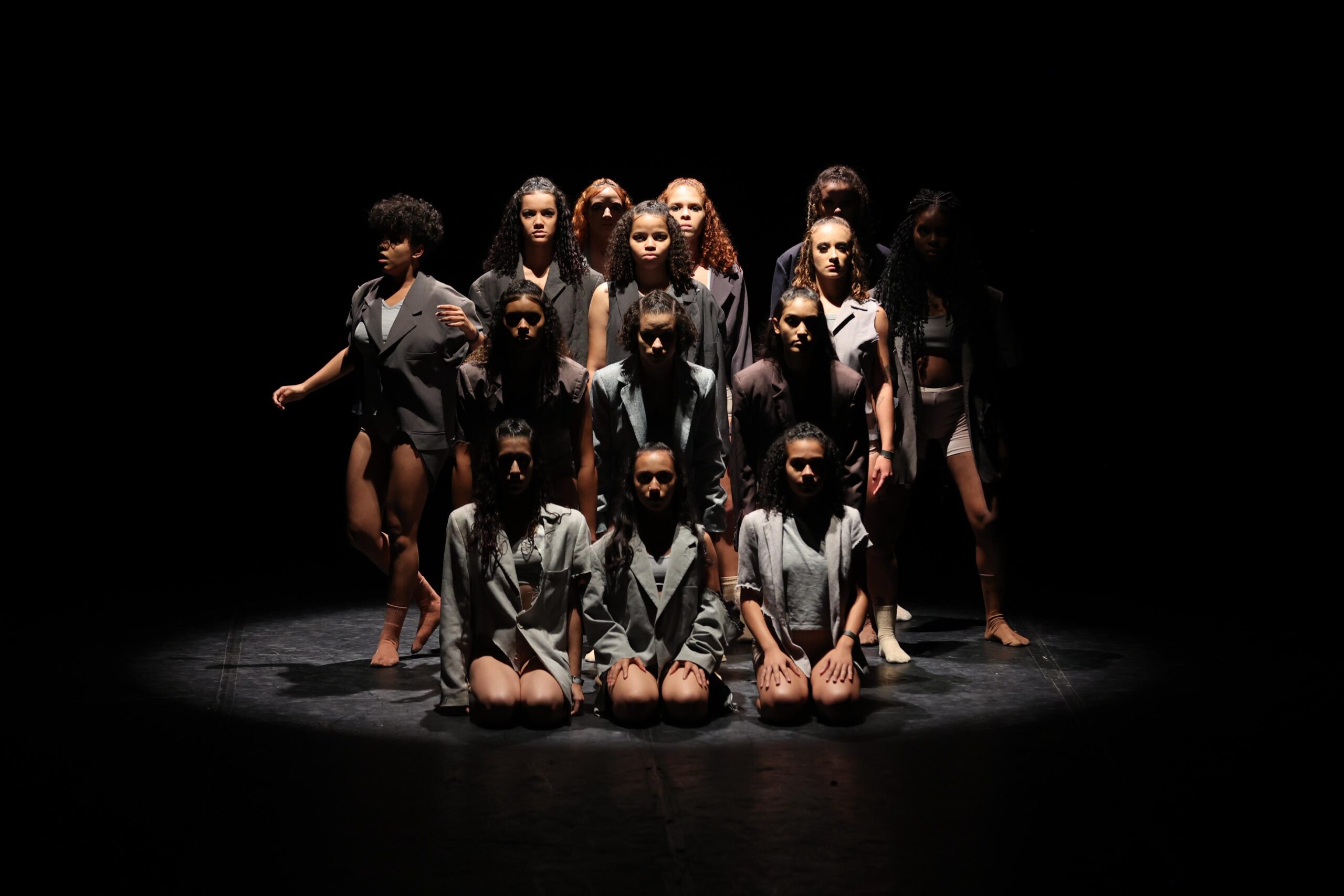 Itapevi é campeão no maior festival de dança do mundo