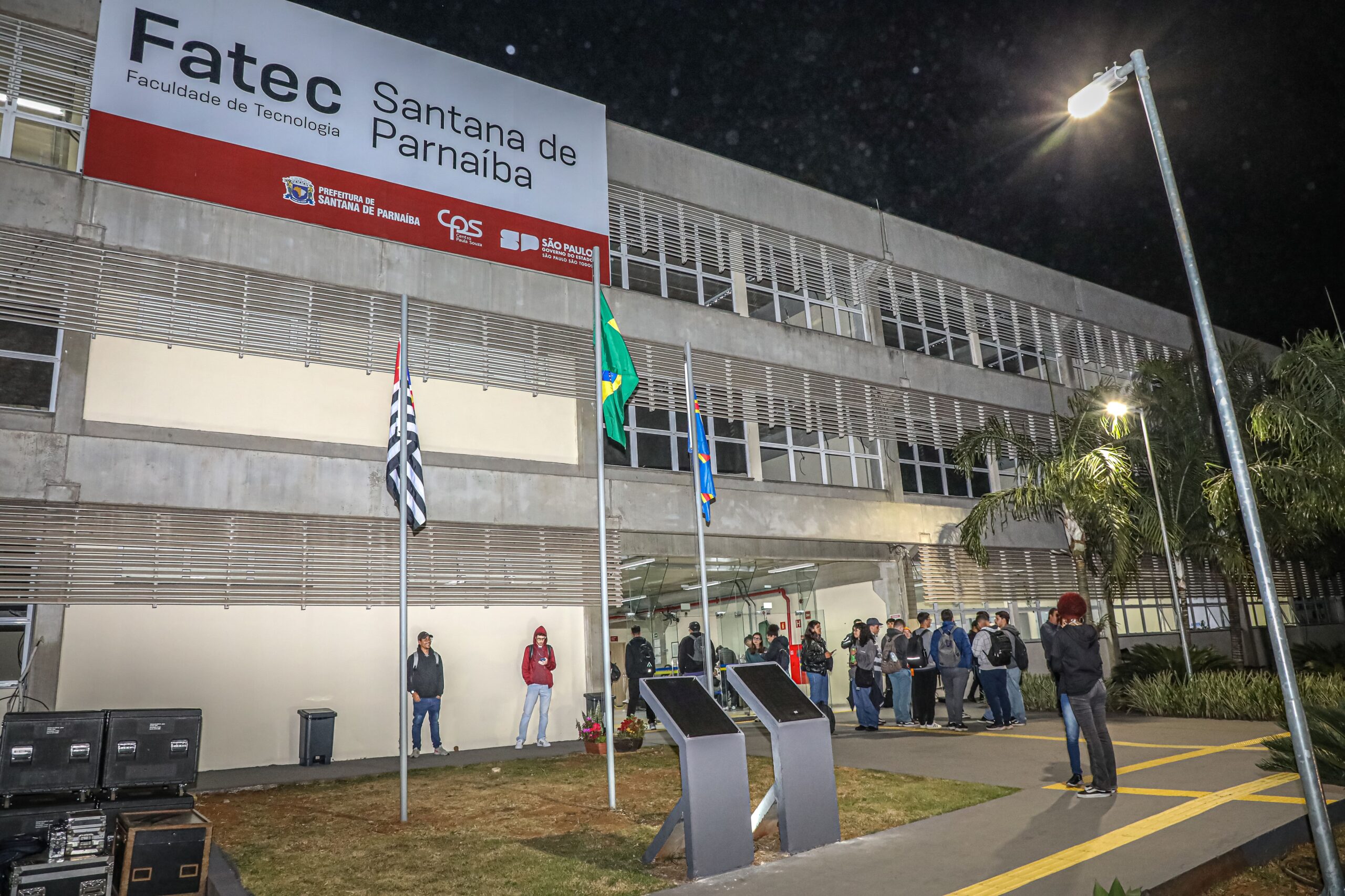 Cidade da Educação: Fatec de Santana de Parnaíba completa 10 anos e se consolida como referência regional