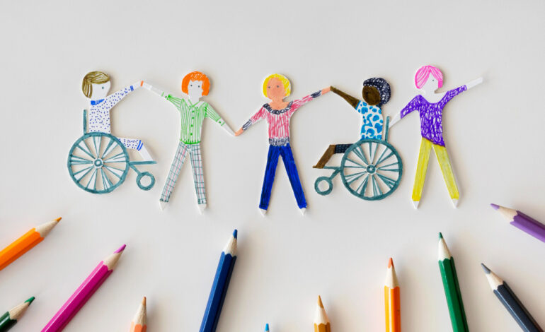 Inscrições abertas para o 1º Simpósio da Educação Especial de Cotia