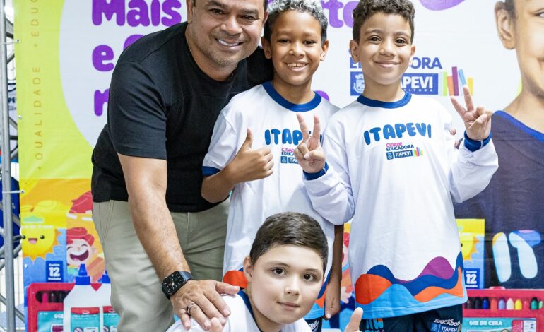 Teco convoca 67 novos profissionais para reforçar a Educação municipal