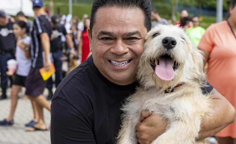 Teco inicia construção da primeira Unidade de Saúde Animal