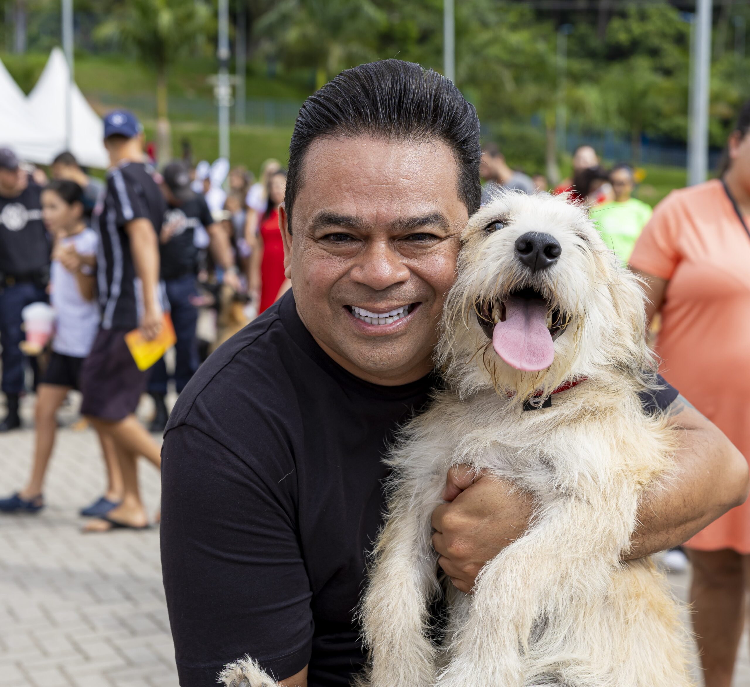 Teco inicia construção da primeira Unidade de Saúde Animal