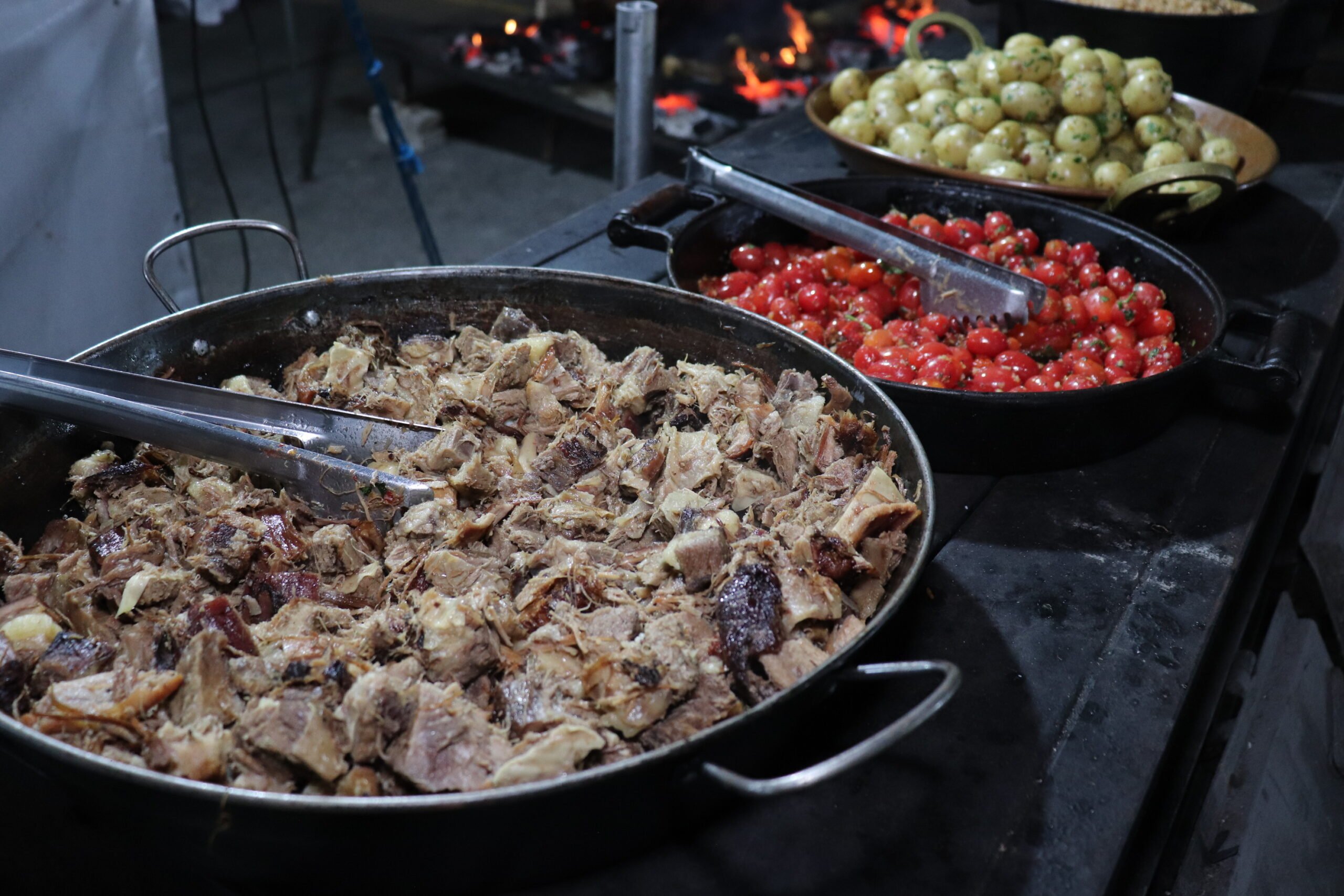 O retorno do Festival Volta ao Mundo à cidade de Osasco 