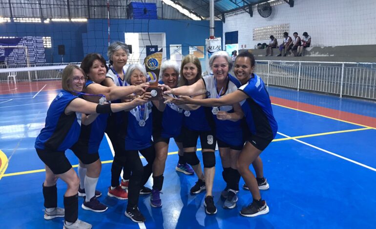 Jandira conquista o 2º lugar no JATIJAN 2025