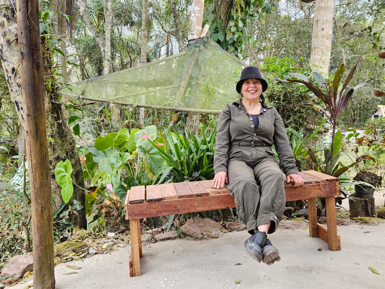 Da sala de aula ao campo: conheça a história da produtora rural Léia Rodrigues