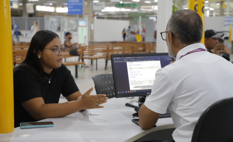 45 vagas abertas em Barueri: confira as oportunidades de 19 a 25 de agosto 