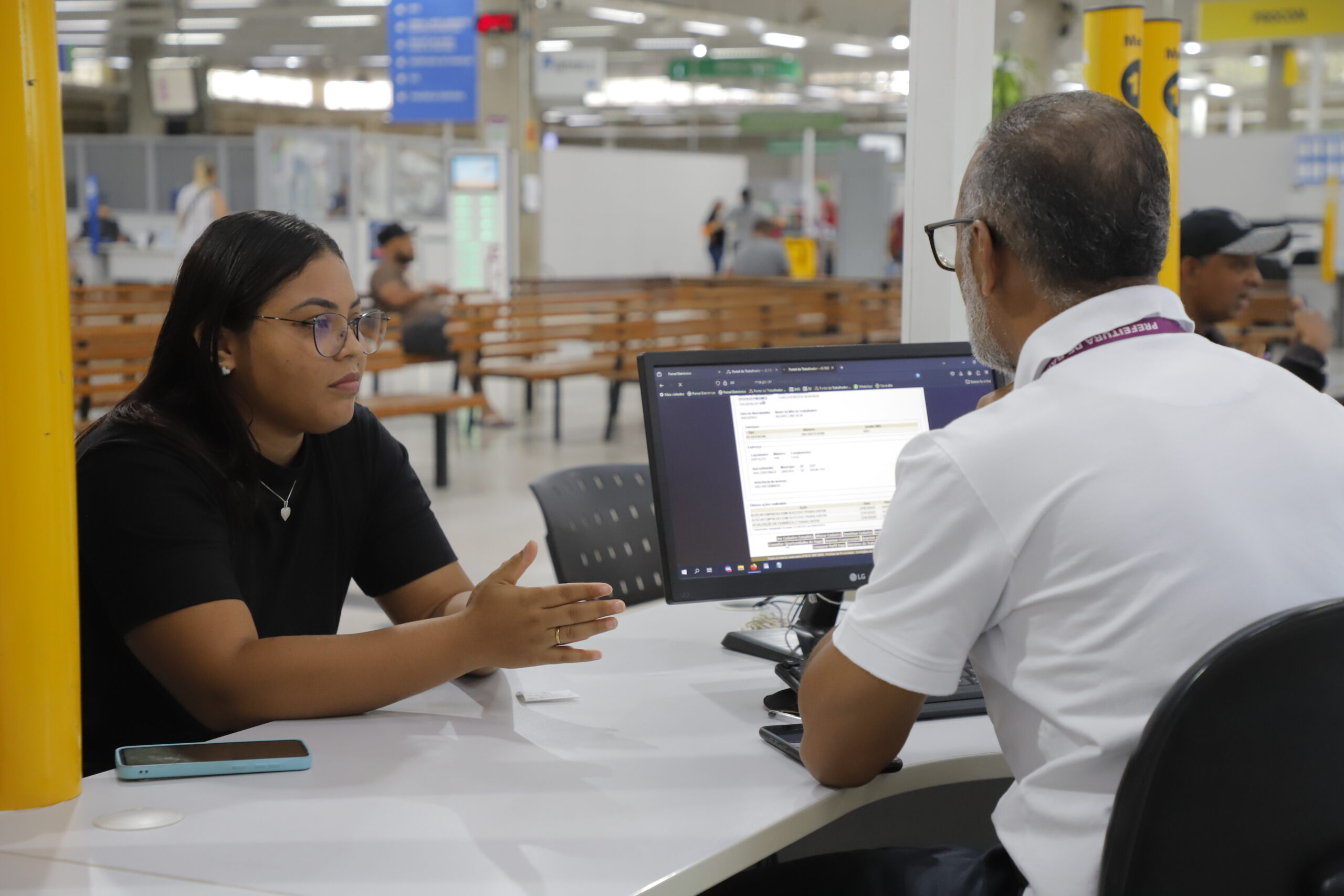 45 vagas abertas em Barueri: confira as oportunidades de 19 a 25 de agosto 