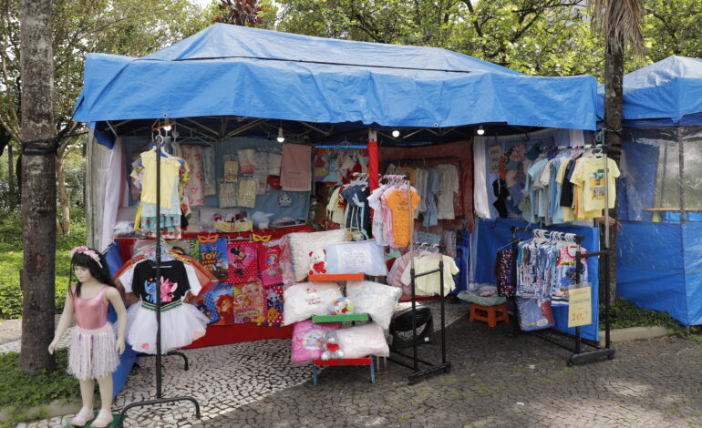 Feira de Artesanato e Gastronomia da Praça Oiapoque tem calendário definido até dezembro 