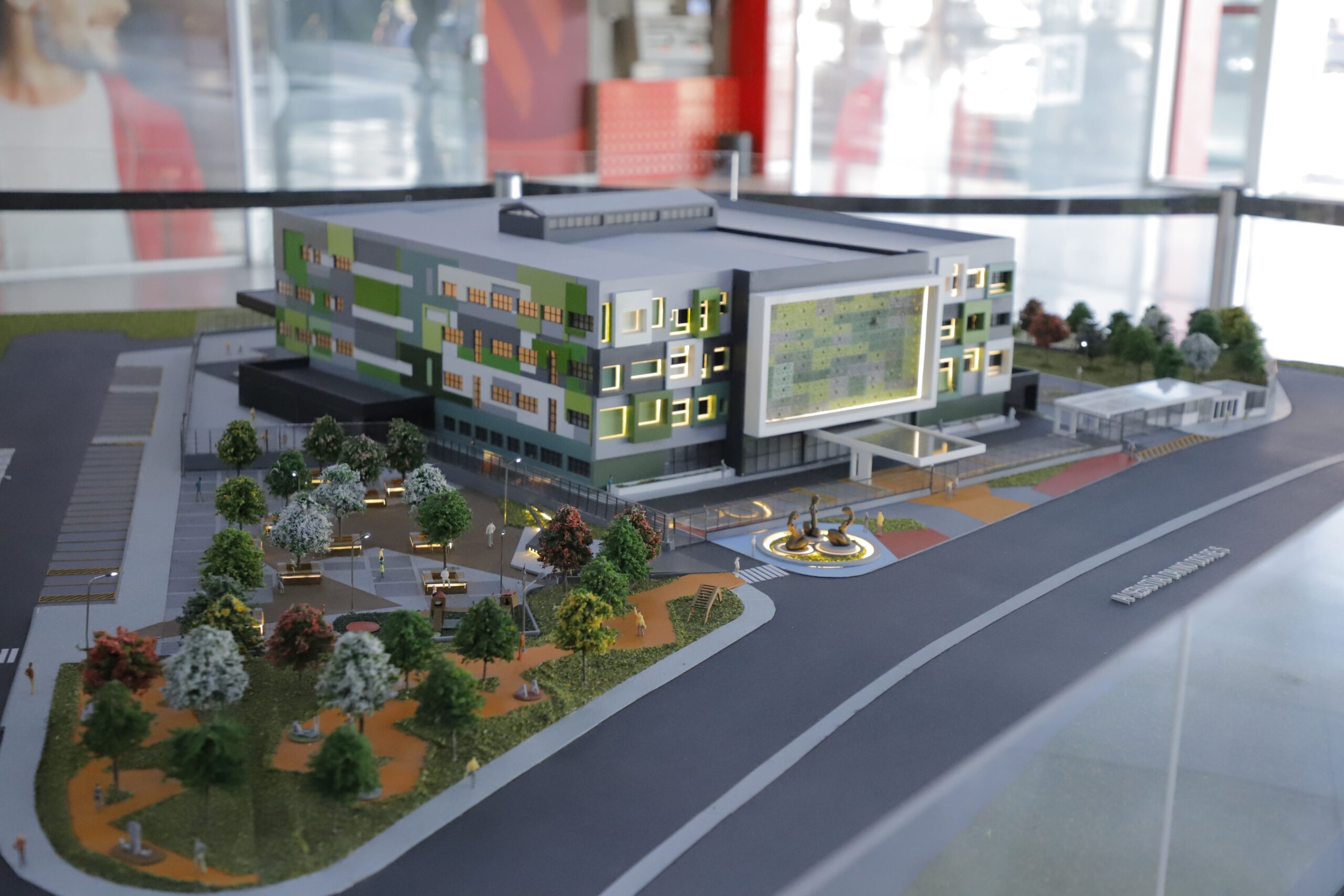 Barueri terá nova Maternidade Municipal na Vila Porto 