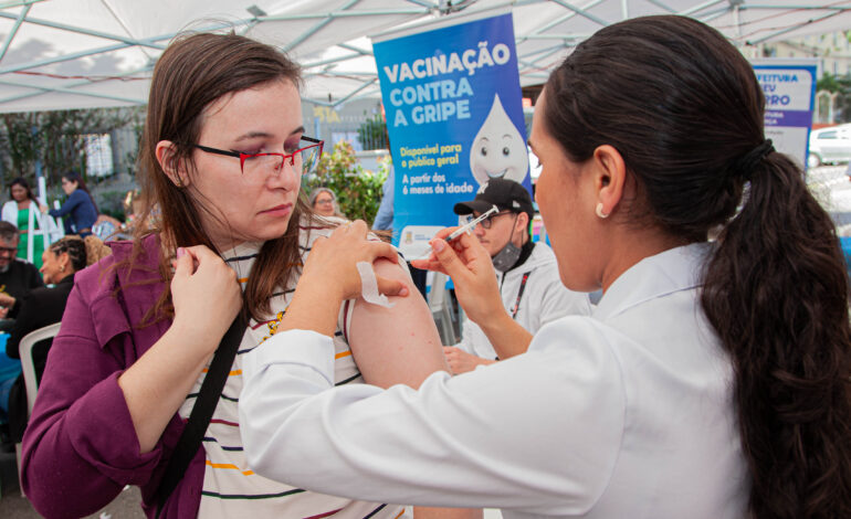 Prefeitura no Seu Bairro: serviços gratuitos na Vila Menck nesta quinta-feira (28/8)
