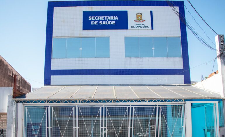 Prefeitura de Carapicuíba moderniza a solicitação de Transporte Social para serviços de saúde