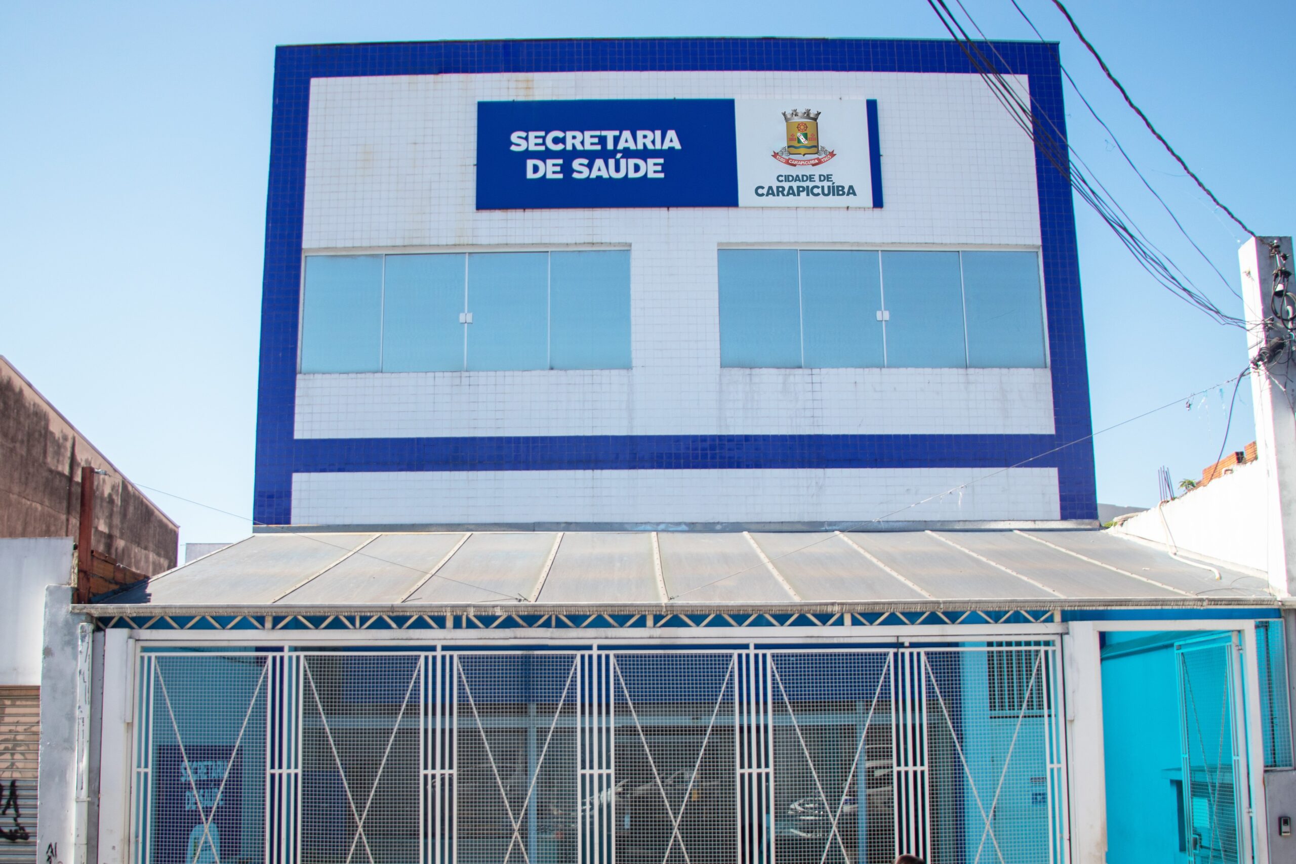 Prefeitura de Carapicuíba moderniza a solicitação de Transporte Social para serviços de saúde