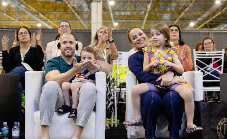 ExpoTEA 2025 será gratuita, mais inclusiva e deve reunir milhares de pessoas em São Paulo