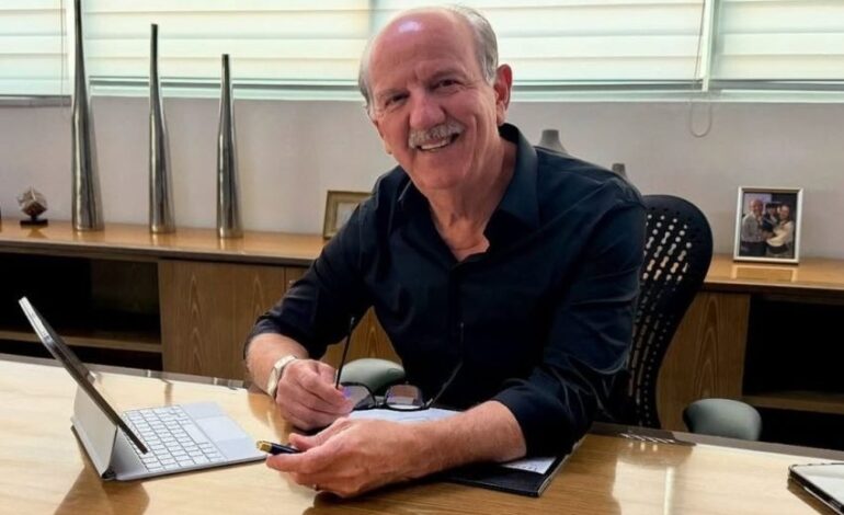 Beto Piteri é absolvido pelo TRE-SP em Acusação de Uso Indevido de Redes Sociais