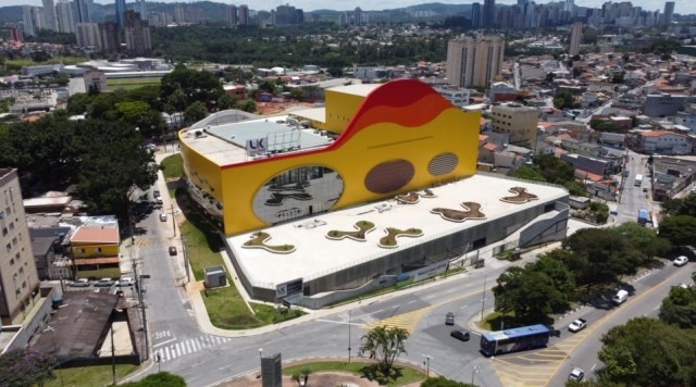 Agosto cultural agita Barueri com shows, exposições, teatro e muito mais  