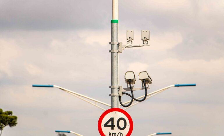 Nos dias 25 e 26/08 haverá interdições em vias para aferição de dispositivos de fiscalização eletrônica