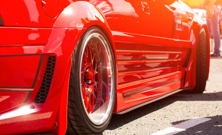 Cotia receberá Drift Fest no feriado da Independência do Brasil