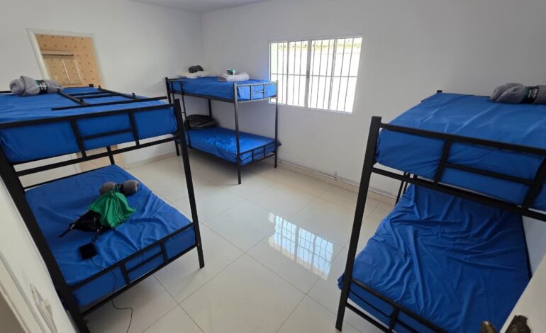 Cotia vai inaugurar casa de abordagem na região central e ampliar atendimento a pessoas em situação de rua