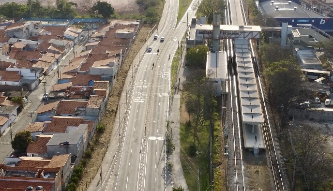 Desfile Cívico de 7 de Setembro altera trânsito em Itapevi