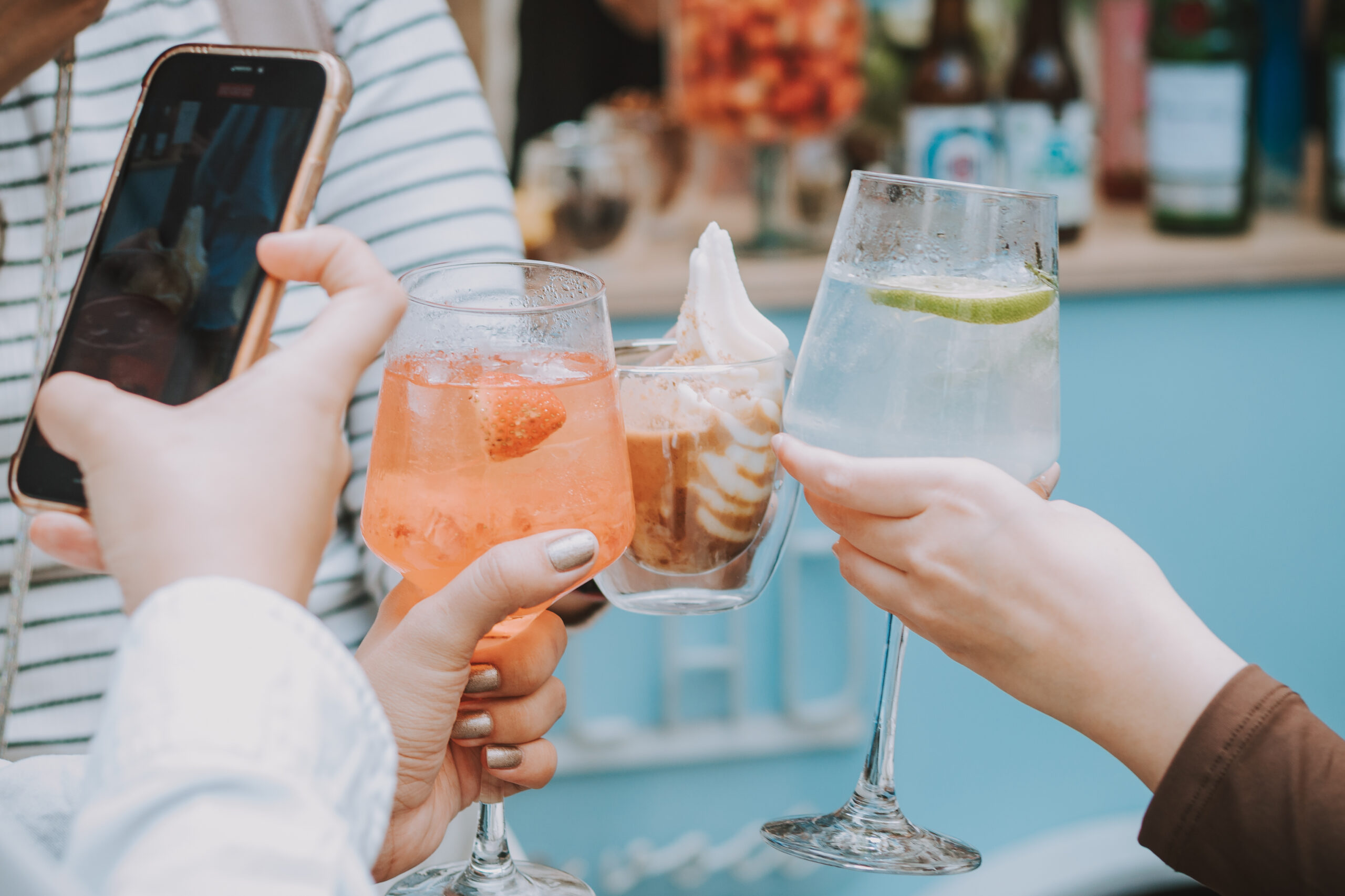 Shopping Tamboré promove edição gratuita do Coffee Party – Brew & Beats da BiscoitêEvento