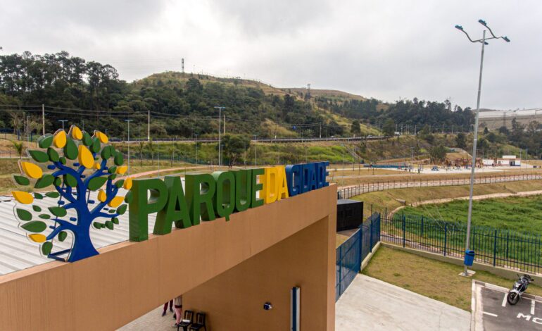 Itapevi celebra aniversários dos Parques da Cidade e da Cohab com Samba Rock e muito mais