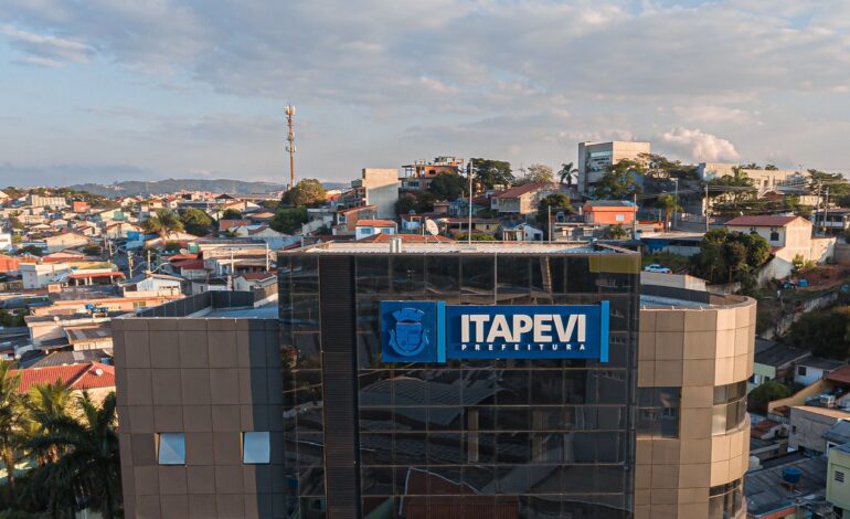 Prefeitura de Itapevi realiza audiências públicas sobre Lei Orçamentária 2026