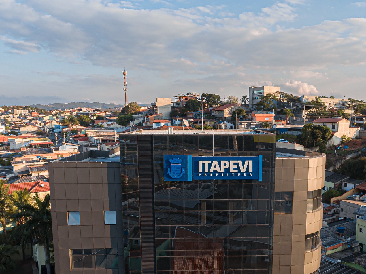 Prefeitura de Itapevi realiza audiências públicas sobre Lei Orçamentária 2026