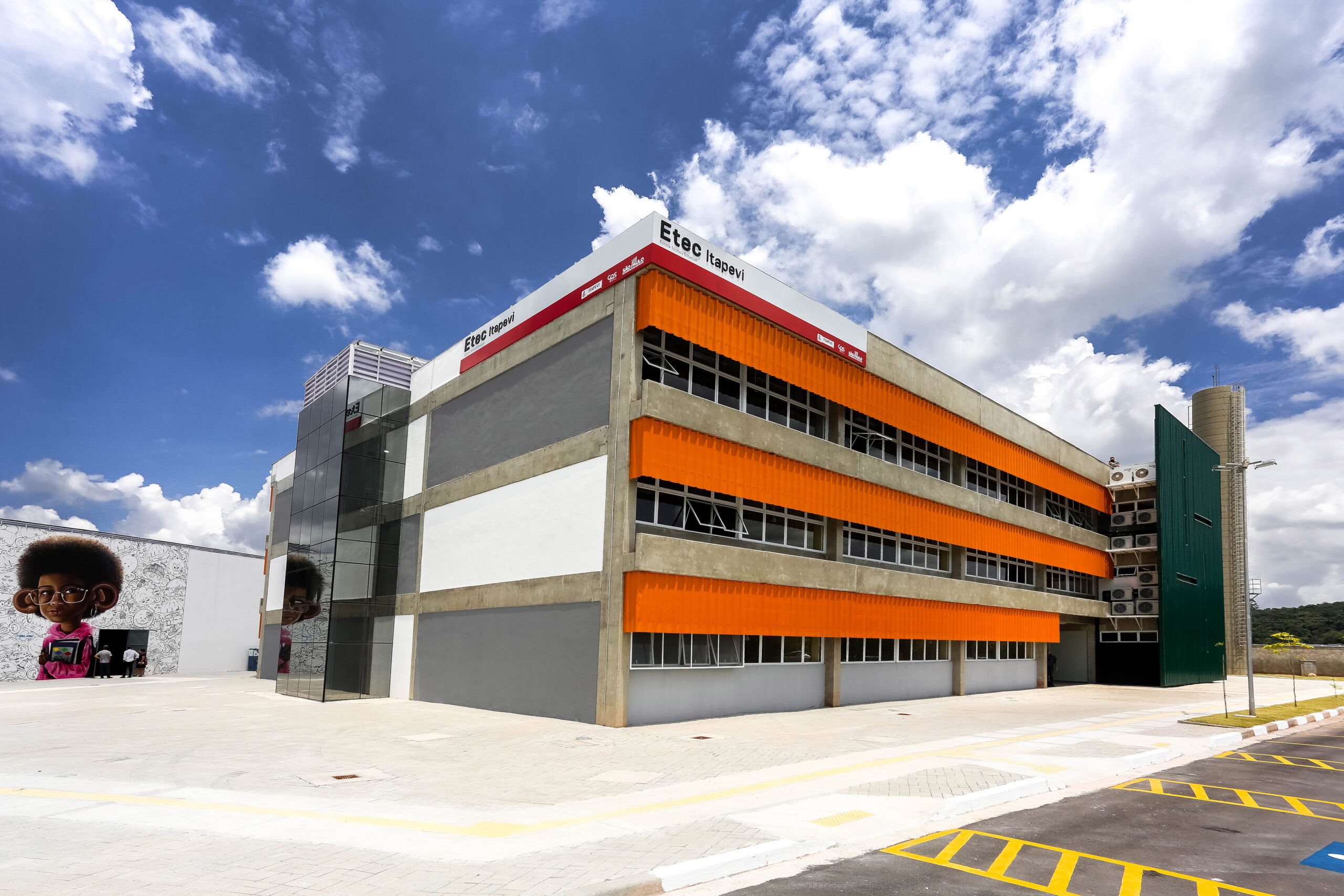 ETEC Itapevi abre inscrições para Vestibulinho do 1º semestre de 2026