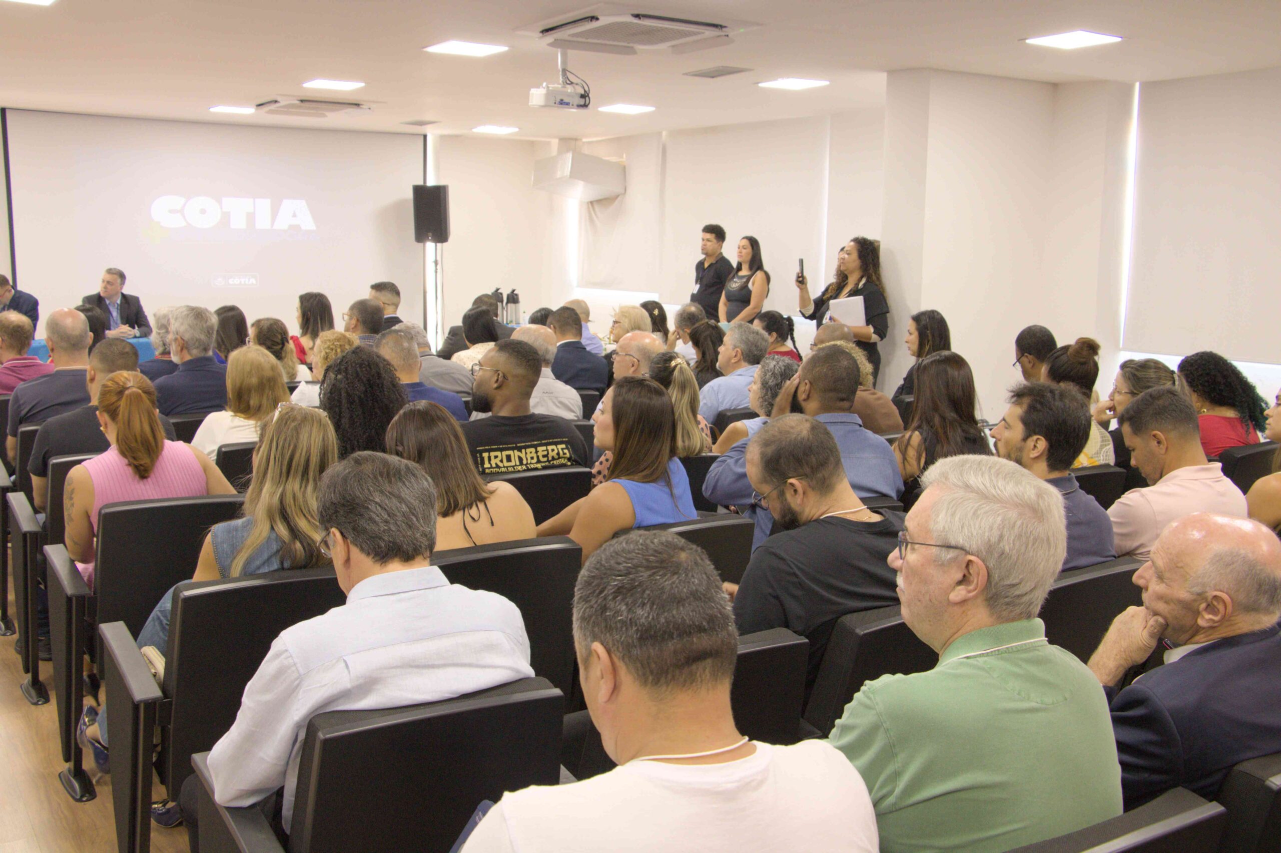 Dia 24/09 acontece o ‘1º Conexão Empreendedora Cotia’ para Microempreendedores