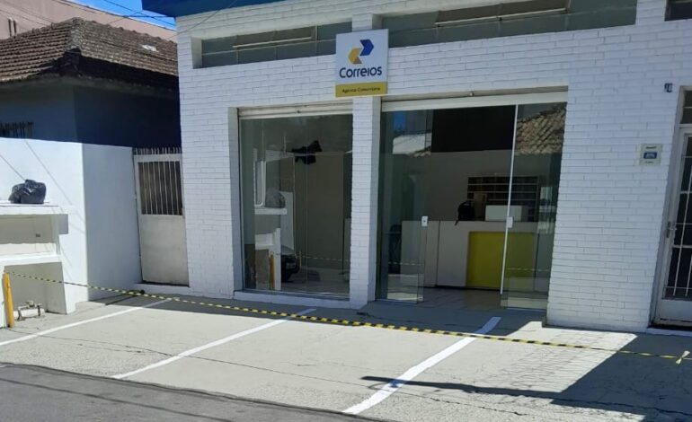 Caucaia do Alto vai ganhar Agência de Correios Comunitária