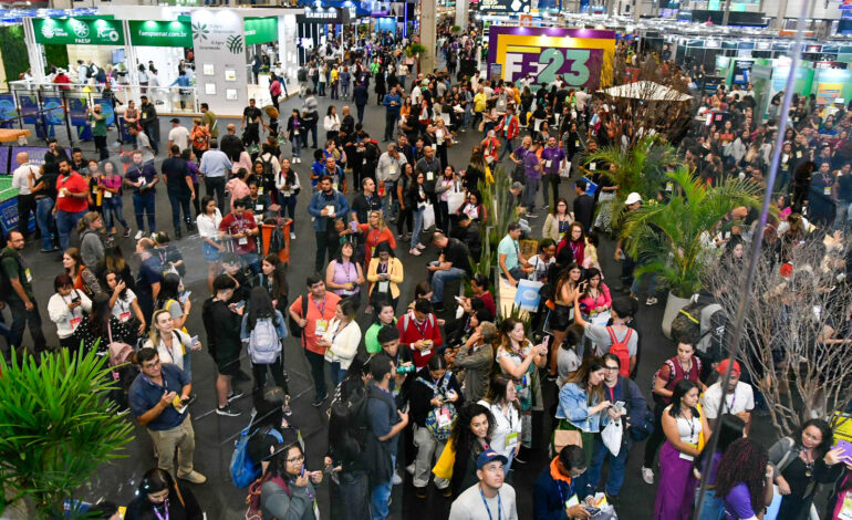 Missões do Sebrae-SP levarão mais de 400 empresários de Osasco e região à Feira do Empreendedor