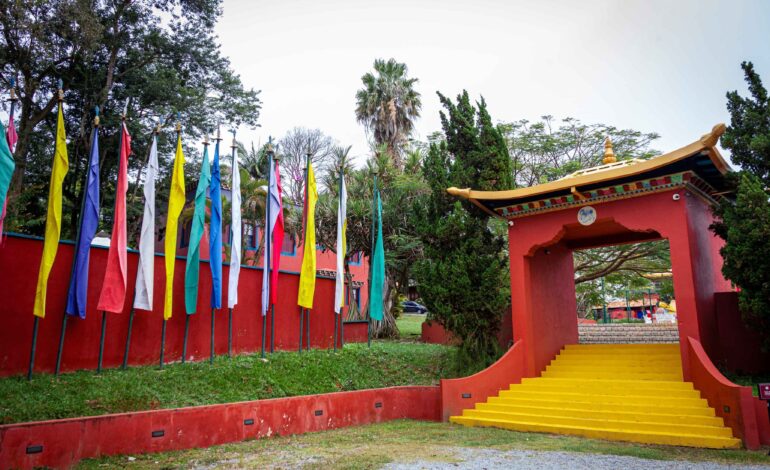 Na semana do turismo, de 22 a 26 de setembro, Cotia terá Mutirão Cadastur