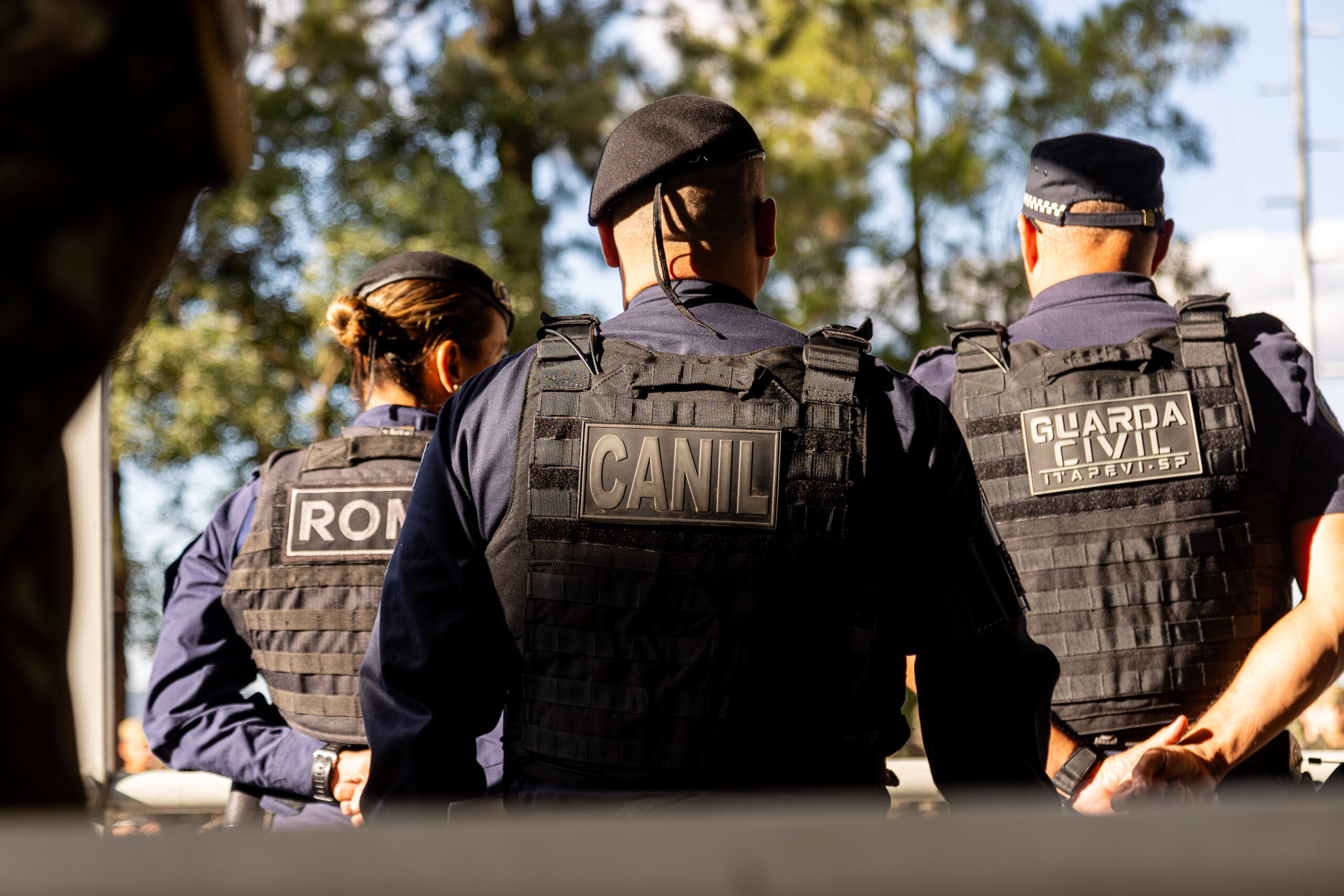 GCM de Itapevi completa 28 anos, nesta sexta-feira (5)