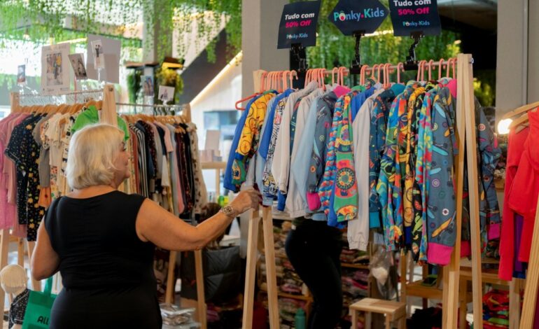 Garage Experience volta a Alphaville reunindo moda, gastronomia e networking