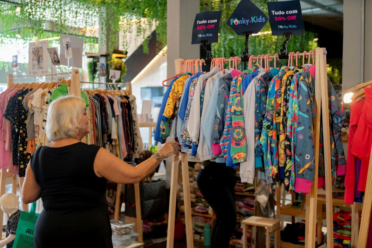 Garage Experience volta a Alphaville reunindo moda, gastronomia e networking