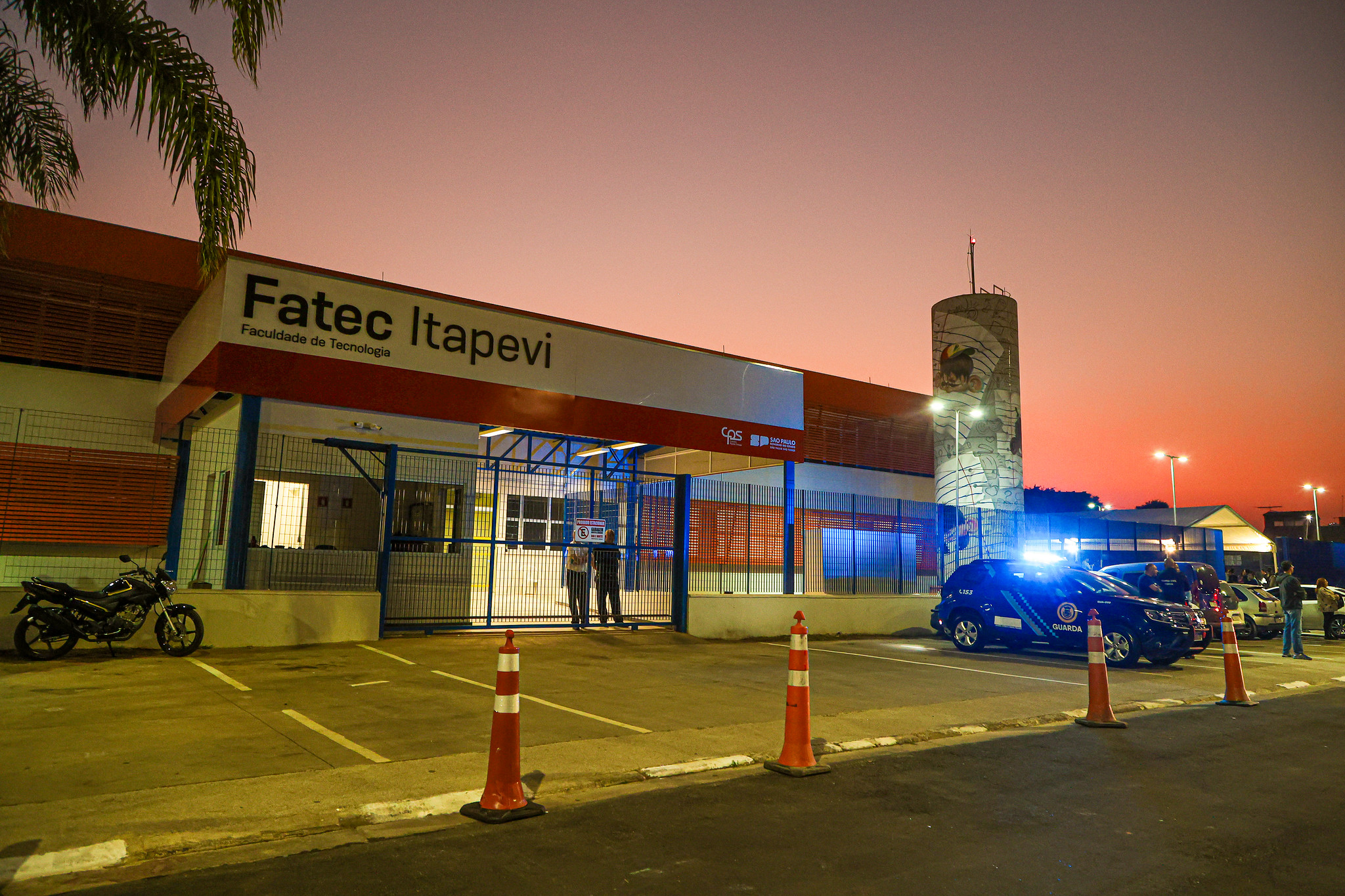 Fatec Itapevi abre inscrições para Vestibular do 1º semestre de 2026