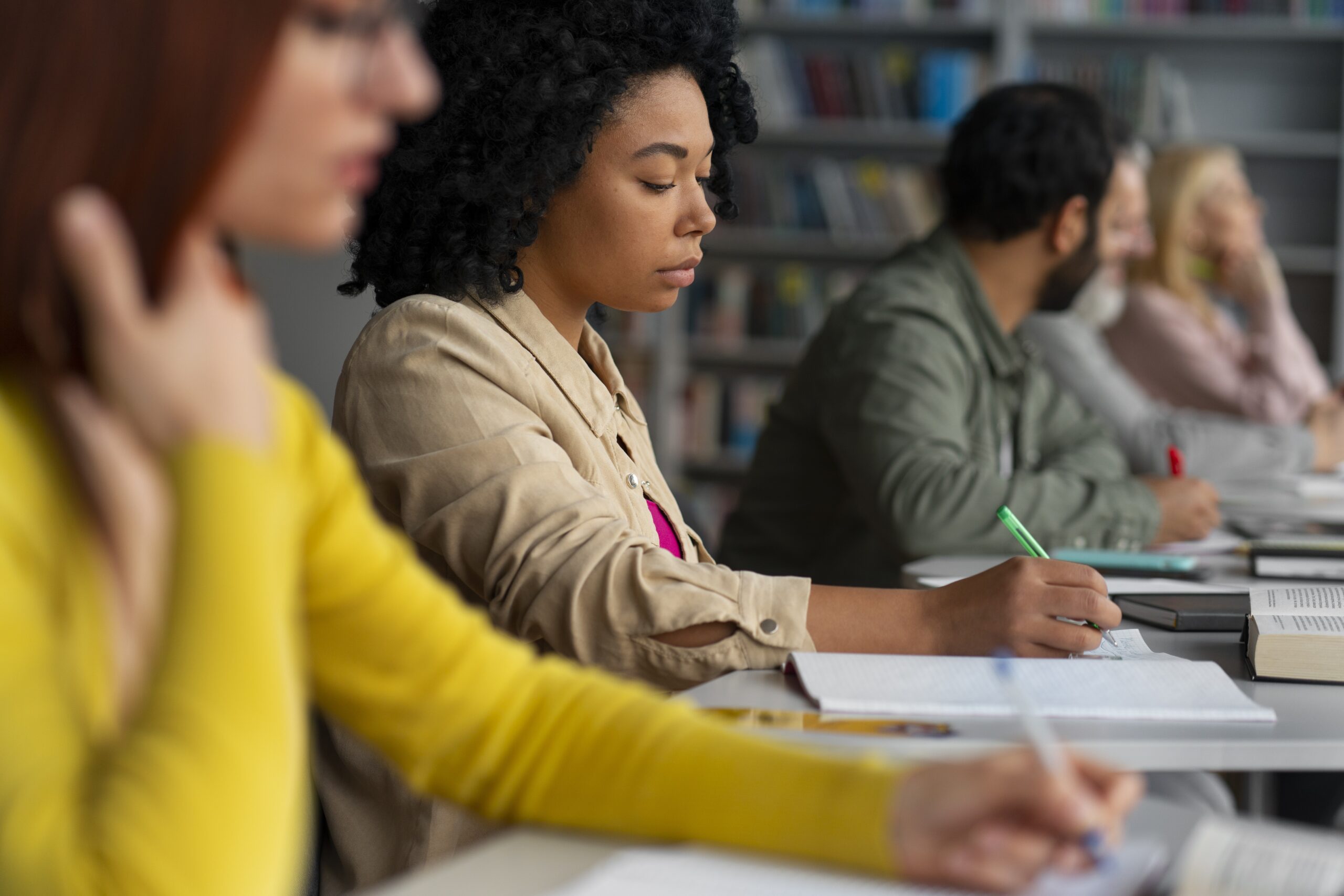 Prefeitura de Carapicuíba abre concurso público com oportunidades em diversas áreas