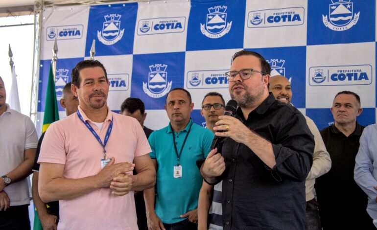 Ecotia Limpa: região da Granja Viana ganha ecoponto para descarte de entulho e recicláveis