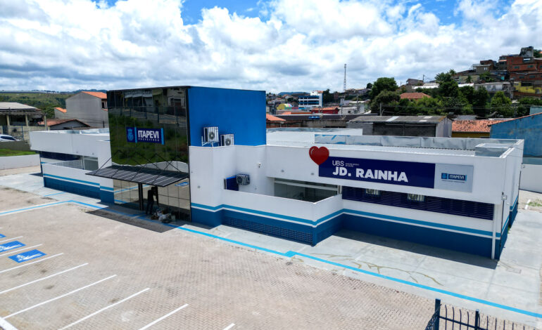 Itapevi realiza Mutirão de Papanicolau e vacinação contra HPV nas unidades de saúde