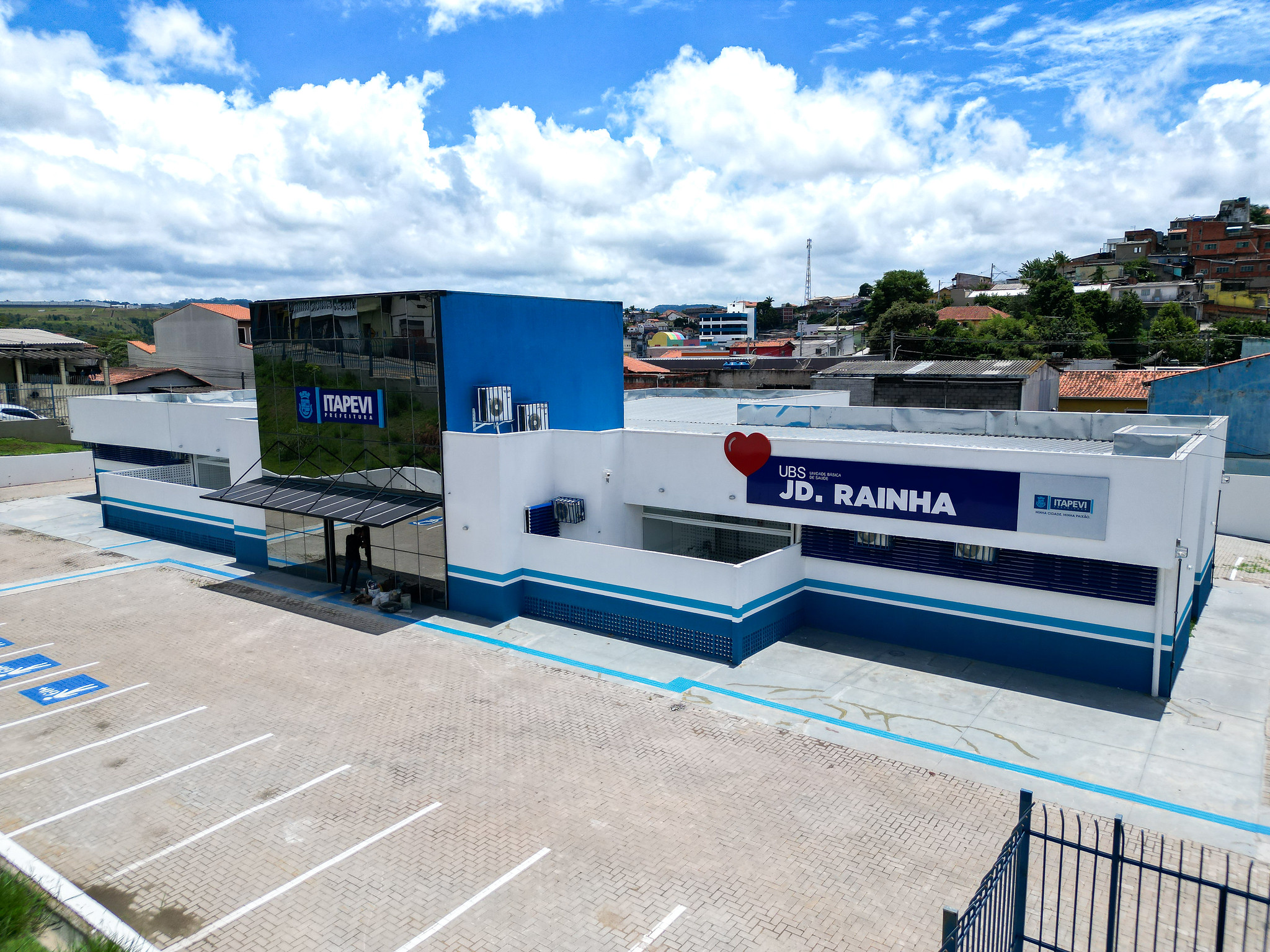 Itapevi realiza Mutirão de Papanicolau e vacinação contra HPV nas unidades de saúde