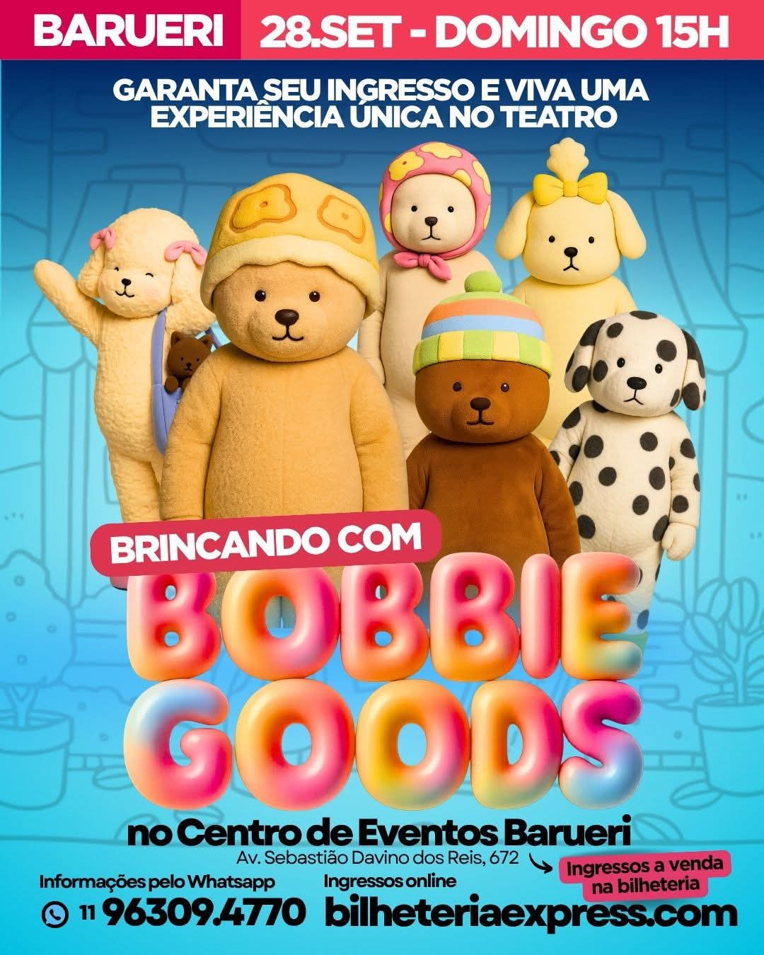 Barueri promove intensa programação cultural em setembro 