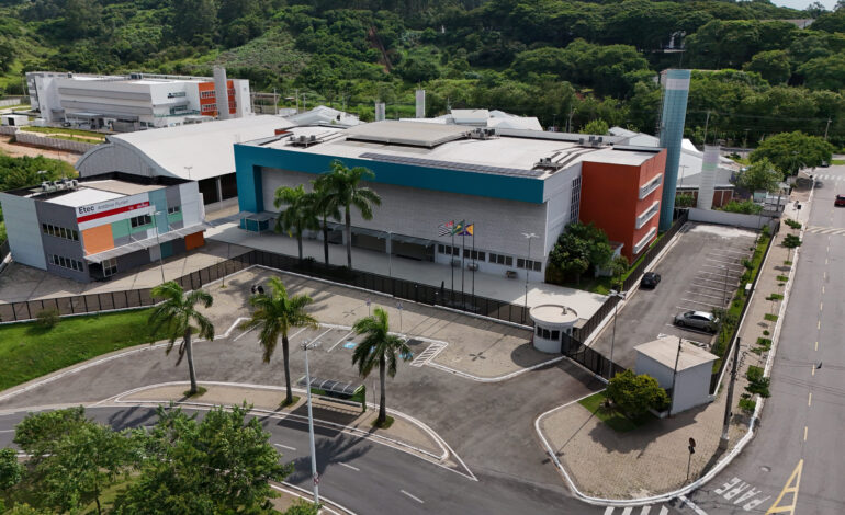 Já estão abertas as inscrições para os cursos técnicos da Etec Barueri 