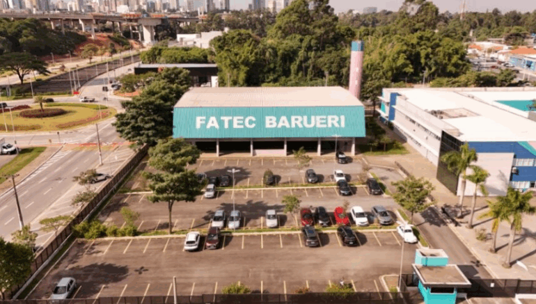 Vestibulando da Fatec Barueri tem até dia 12/9 para solicitar isenção da inscrição 