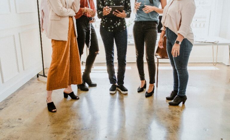 Posse das novas integrantes do Conselho Municipal da Mulher marca início da gestão 2025/2027 em Jandira 